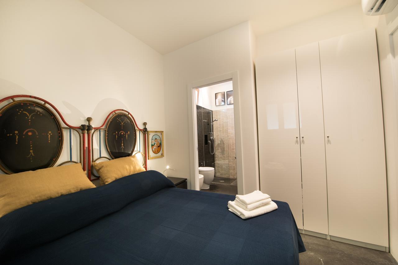 Casa 34 Dicembre Villa Stromboli Ngoại thất bức ảnh